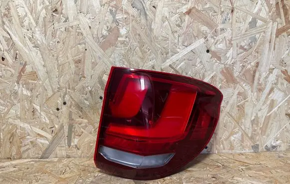 BMW X5 F15 Rear/tail lights 10018610 7470886 01129702