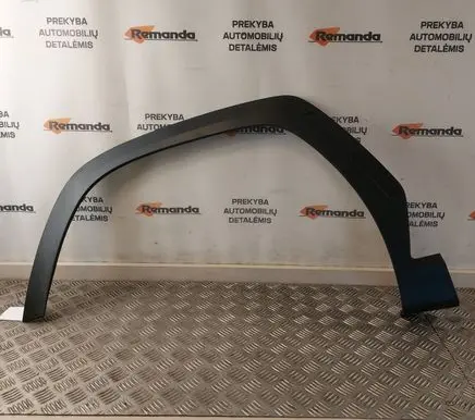Hyundai Tucson IV NX4 Front arch trim 87711N7000 87712N7000
