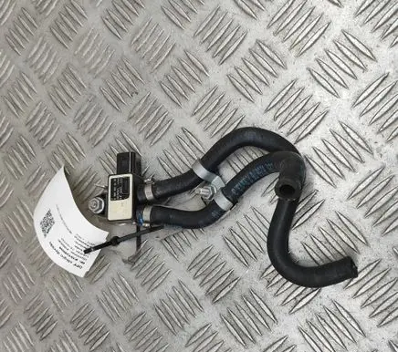 Mercedes-Benz E W213 Exhaust gas pressure sensor A0009056503