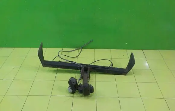 Jeep Patriot Tow bar 699800