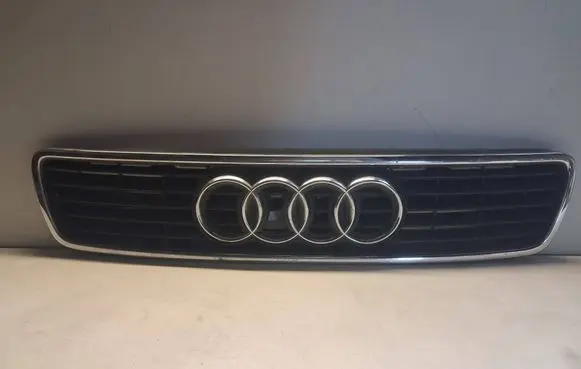 Audi A4 S4 B5 8D Front grill 8D0853651A