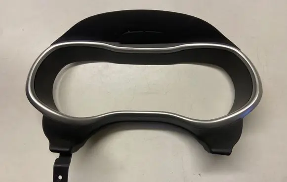 Jeep Cherokee Dashboard trim 1YR31TRMAB