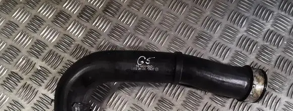 Volkswagen Golf V Intercooler hose/pipe 1k0145838c