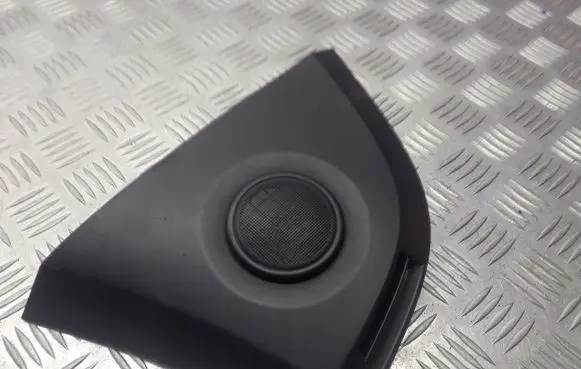 Renault Espace IV Front door speaker cover trim 8200122310