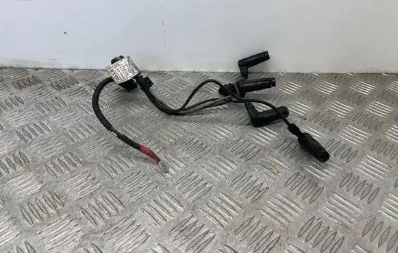 BMW 5 F10 F11 Glow plug wires 7811163 781116304 1737254
