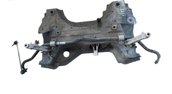 Toyota ProAce City Front subframe