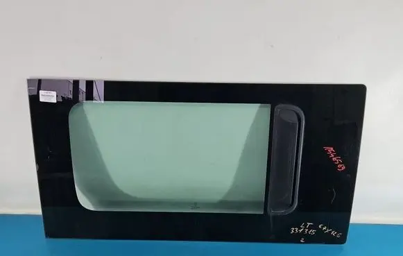 Fiat Ducato Rear side window IMPRK1546569