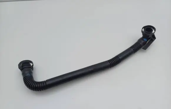 Volkswagen Golf IV Vacuum line/pipe/hose 06A131127F