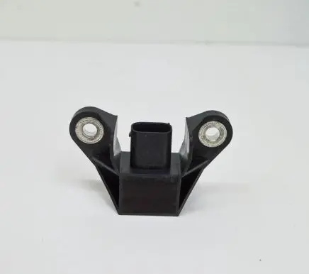 BMW 5 F10 F11 Airbag deployment crash/impact sensor 9159310
