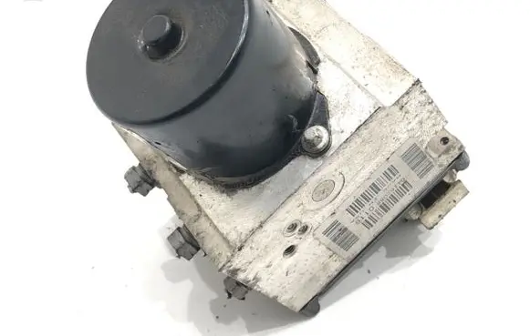 Peugeot 407 ABS Pump 9661731180