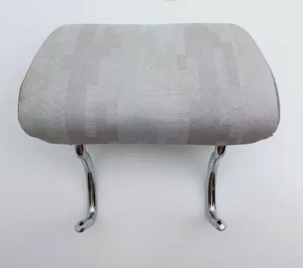 Mercedes-Benz C W202 Rear seat headrest 