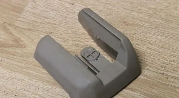 Volvo S80 Other interior part 30675581