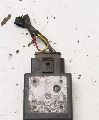 Audi A3 S3 8V Other wiring loom 1J0973726