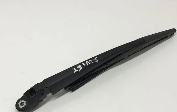 Suzuki Swift I Rear wiper blade arm 39870 06224