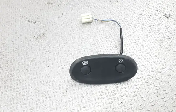 Toyota Yaris Cruise control stalk 