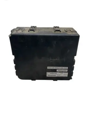Toyota Prius (XW20) Brake system control unit/module UACA0200 RBTGF40 8968047010