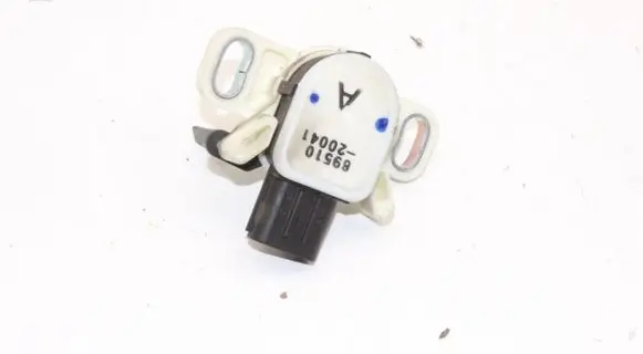 Toyota Prius+ (ZVW40) Brake pedal sensor switch 8951020041
