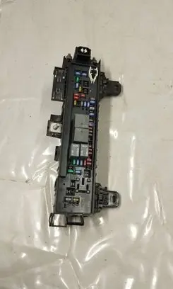 Tesla Model S Fuse box set 109440500d