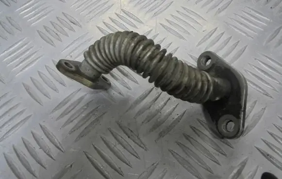 Alfa Romeo 147 EGR valve line/pipe/hose