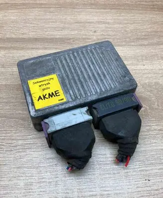 Volvo XC70 LP gas control unit module AKMELPG 06060313