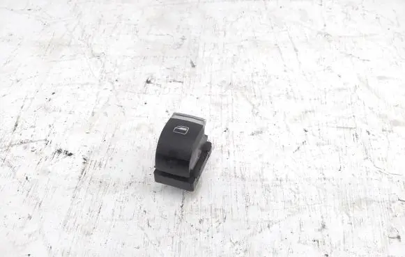 Audi Q7 4L Electric window control switch 4F0959855B