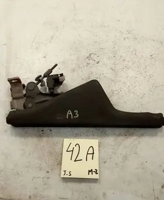 Audi A3 S3 8L Handbrake/parking brake lever assembly 1J0711303