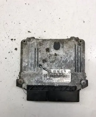 Volkswagen PASSAT B6 Engine control unit/module 03G906021NK 03G906021AB 0281013440