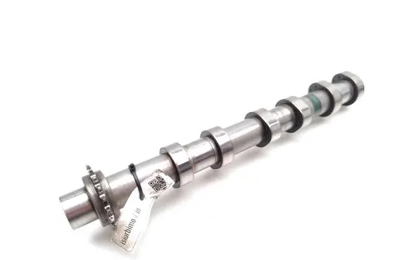 Peugeot 407 Camshaft 