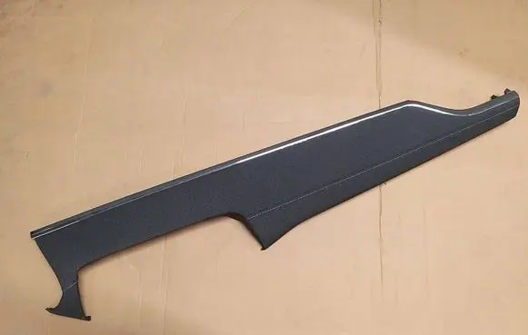 Skoda Octavia Mk4 Panel trim 5E4858720F