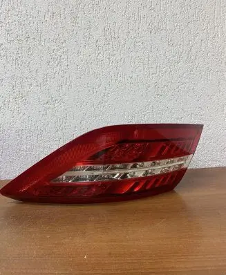 Mercedes-Benz E A207 Rear/tail lights A2078200264 780502R