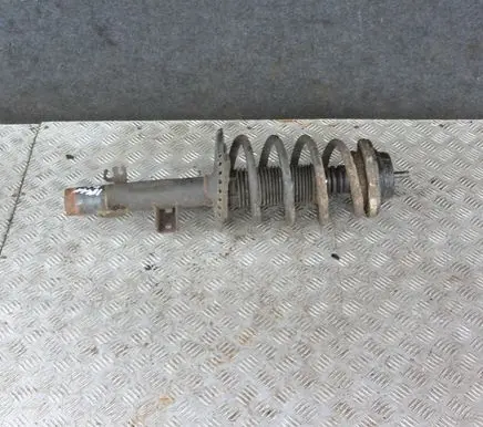Volkswagen Transporter - Caravelle T5 Front shock absorber/damper