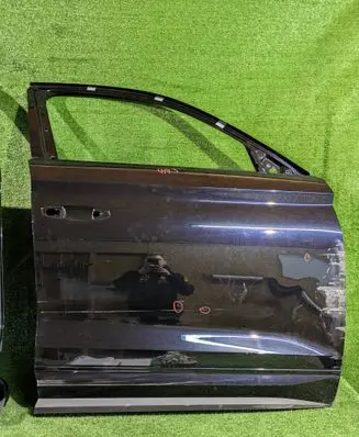 Skoda Kodiaq Front door 