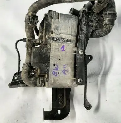 Audi Q8 Auxiliary pre-heater (Webasto) 4M0265105D