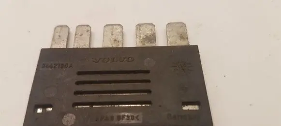 Volvo S60 Fuse module 9442190A