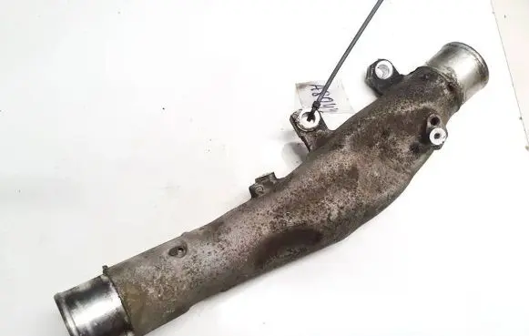 Toyota RAV 4 (XA30) Intercooler hose/pipe