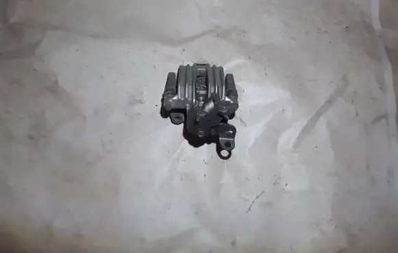 Skoda Kamiq Rear brake caliper 2Q0615423C