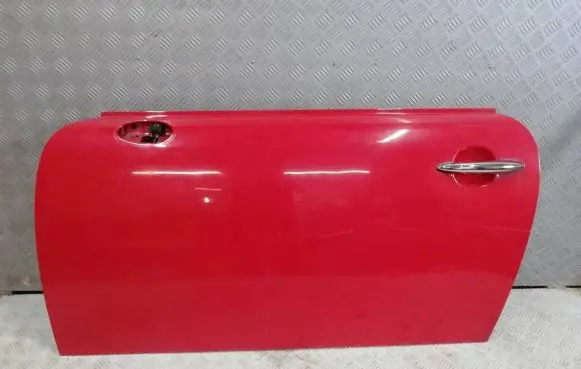 Mini One - Cooper Coupe R56 Door (2 Door Coupe) 