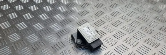 Ford Transit ESP acceleration yaw rate sensor 8C113C190AA 0265005722
