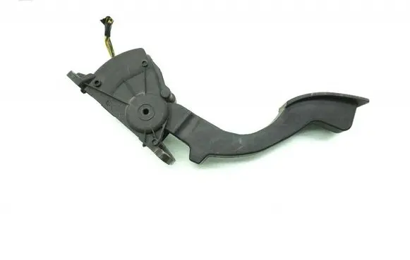 Volvo V50 Accelerator throttle pedal 4M519F836AH
