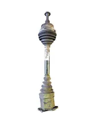 Audi A4 S4 B6 8E 8H Front driveshaft 8E0407271T