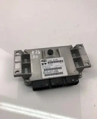 Citroen C5 Engine control unit/module 9660774680