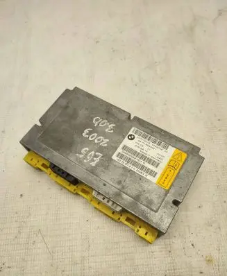 BMW 7 E65 E66 Airbag control unit/module 6933021 65776933021 65776929552