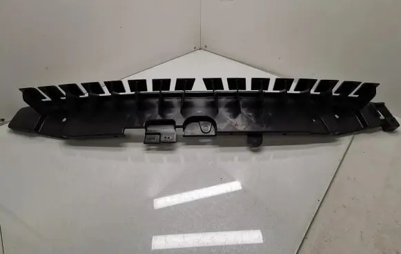 Peugeot 308 Rear bumper support beam 9836418080