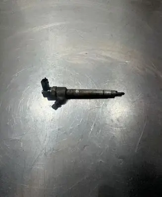 Volvo V70 Fuel injector 0445110251