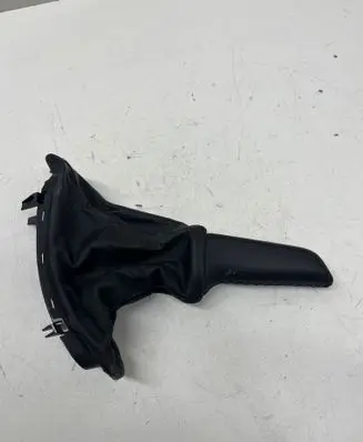 BMW 5 E60 E61 Handbrake trim 22280208