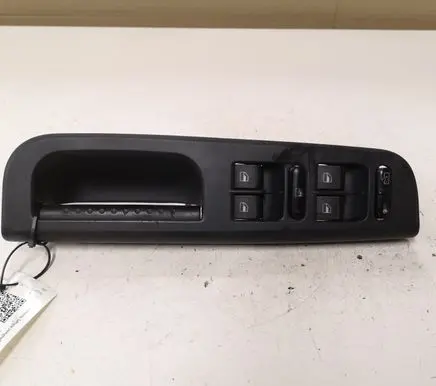 Skoda Superb B5 (3U) Electric window control switch 1J4959857C