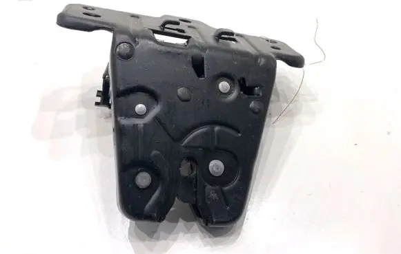 Volvo S90, V90 Tailgate exterior lock 32149884