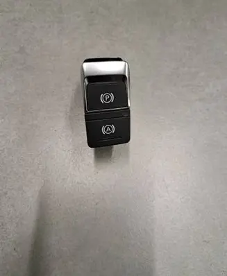 Audi A6 C7 Hand parking brake switch 4G2927225A