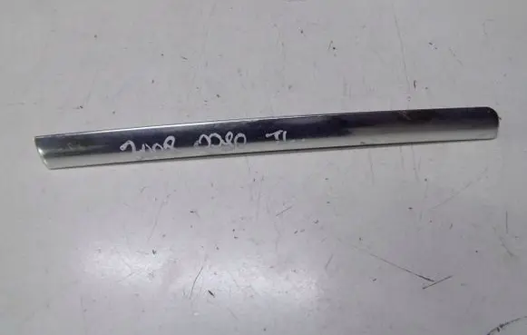 Peugeot 3008 I Windshield/front glass wiper blade 21893721uoil