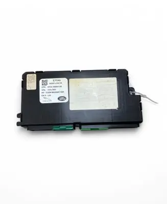 Land Rover Range Rover Velar Seat control module HY3214D600AB 73707653